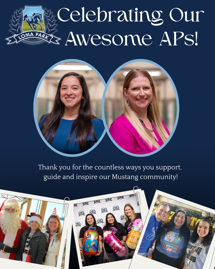 AP Week 2026 Loma Park Elementary