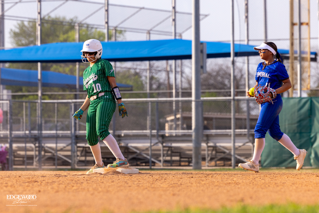 Brooke Medina Signing Day