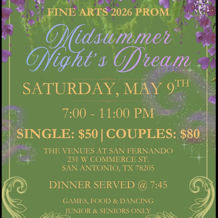 prom