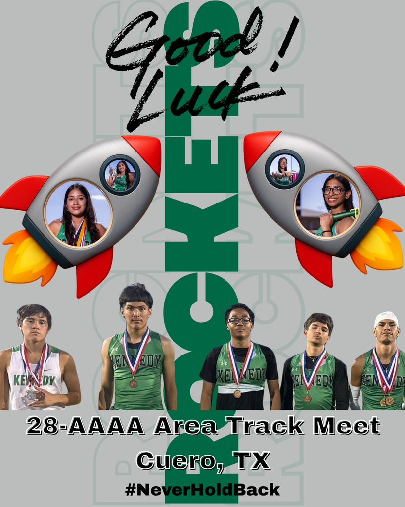 Area Track Meet 2026