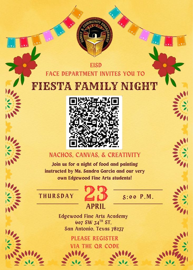 FACE event 