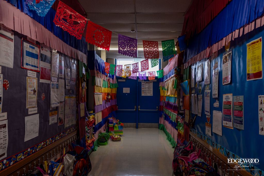 Fiesta Hallways 2026