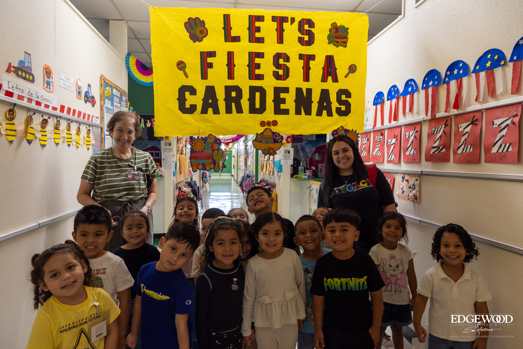 Fiesta Hallways 2026