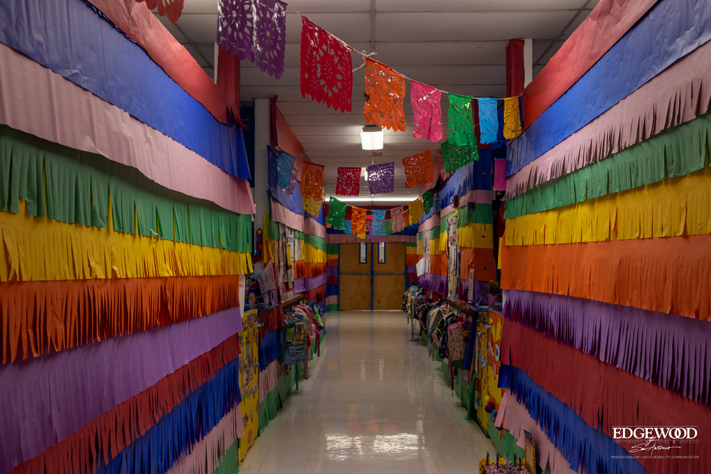 Fiesta Hallways 2026