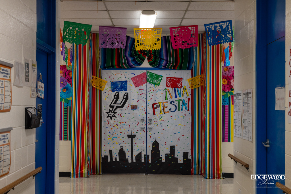 Fiesta Hallways 2026