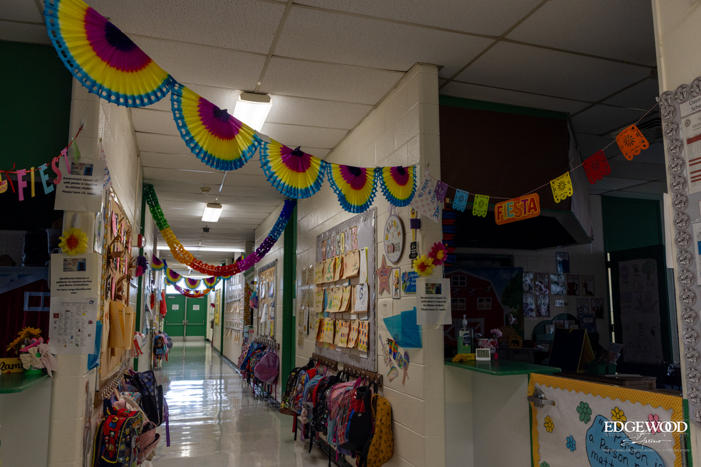 Fiesta Hallways 2026