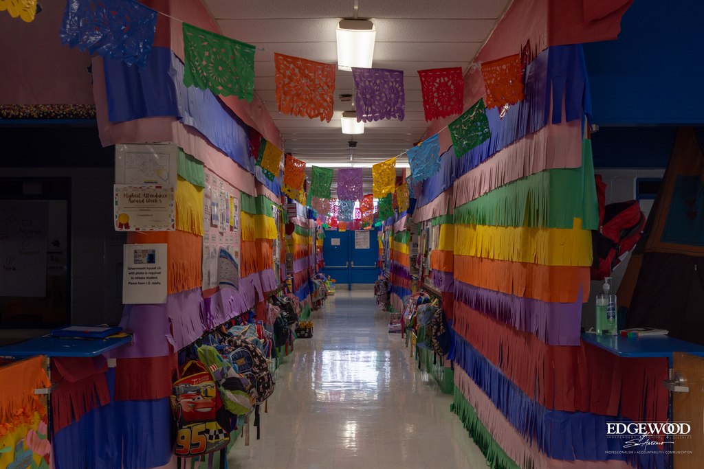 Fiesta Hallways 2026