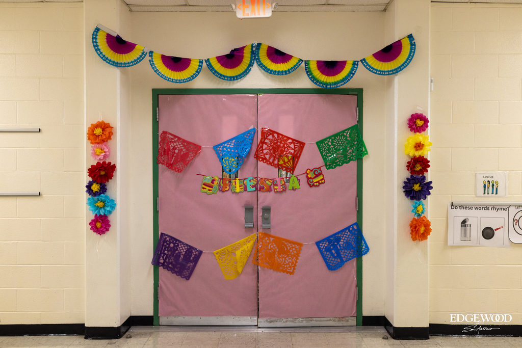 Fiesta Hallways 2026
