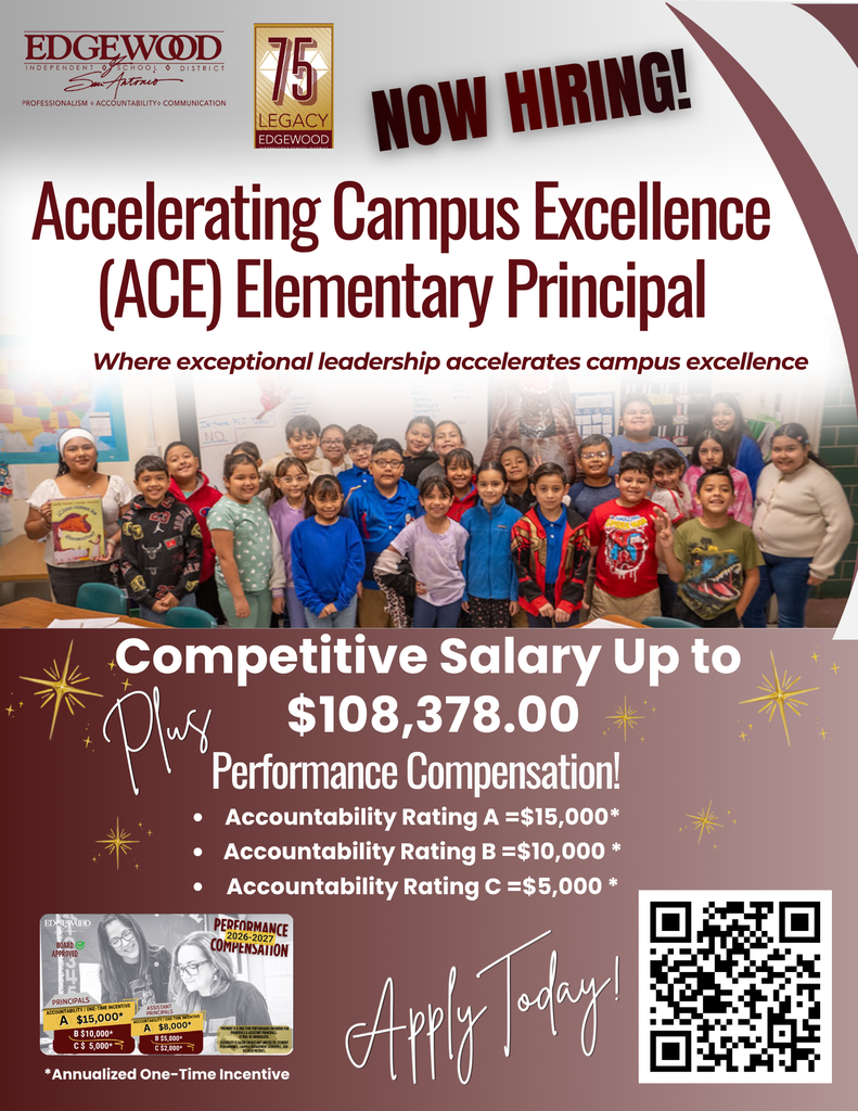 Hiring a Principal