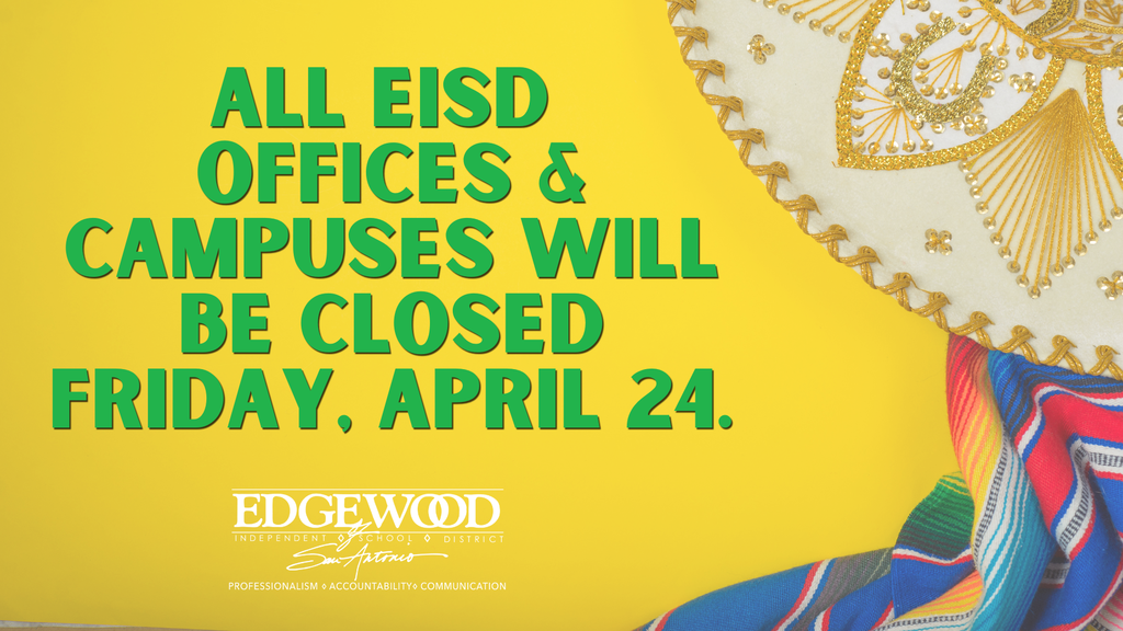 closed for fiesta