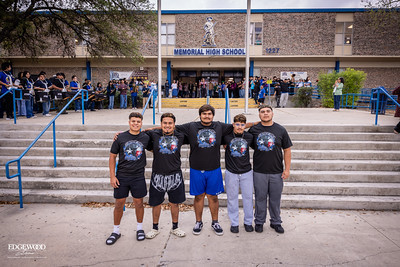 MHS Enrollment