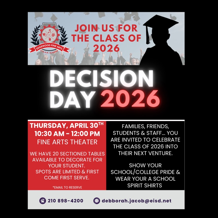 decision day