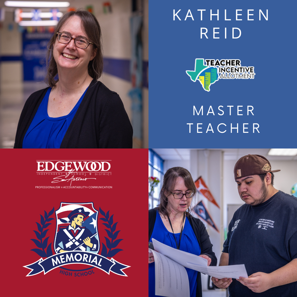 Master TIA Recognitions