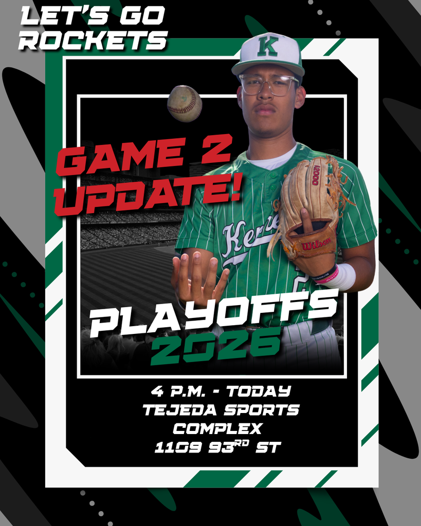 playoffs
