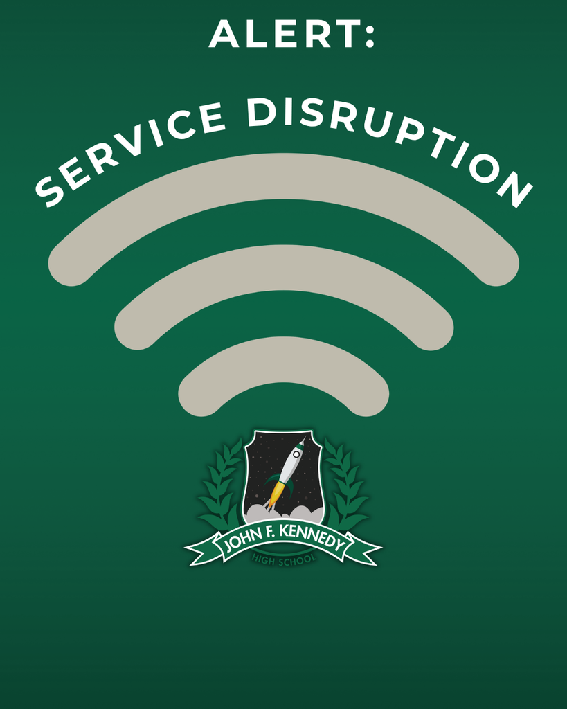 service disruption at JFK