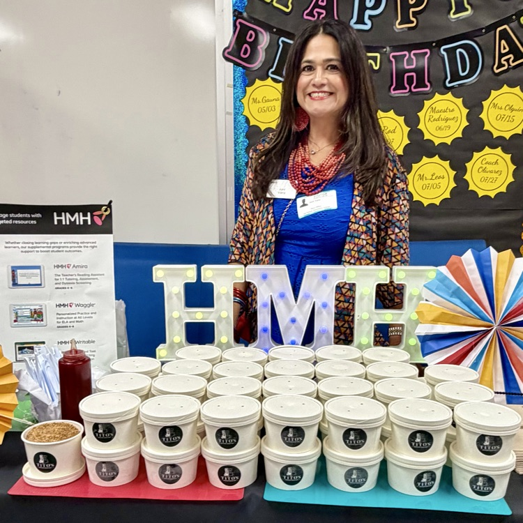 Teacher Appreciation 