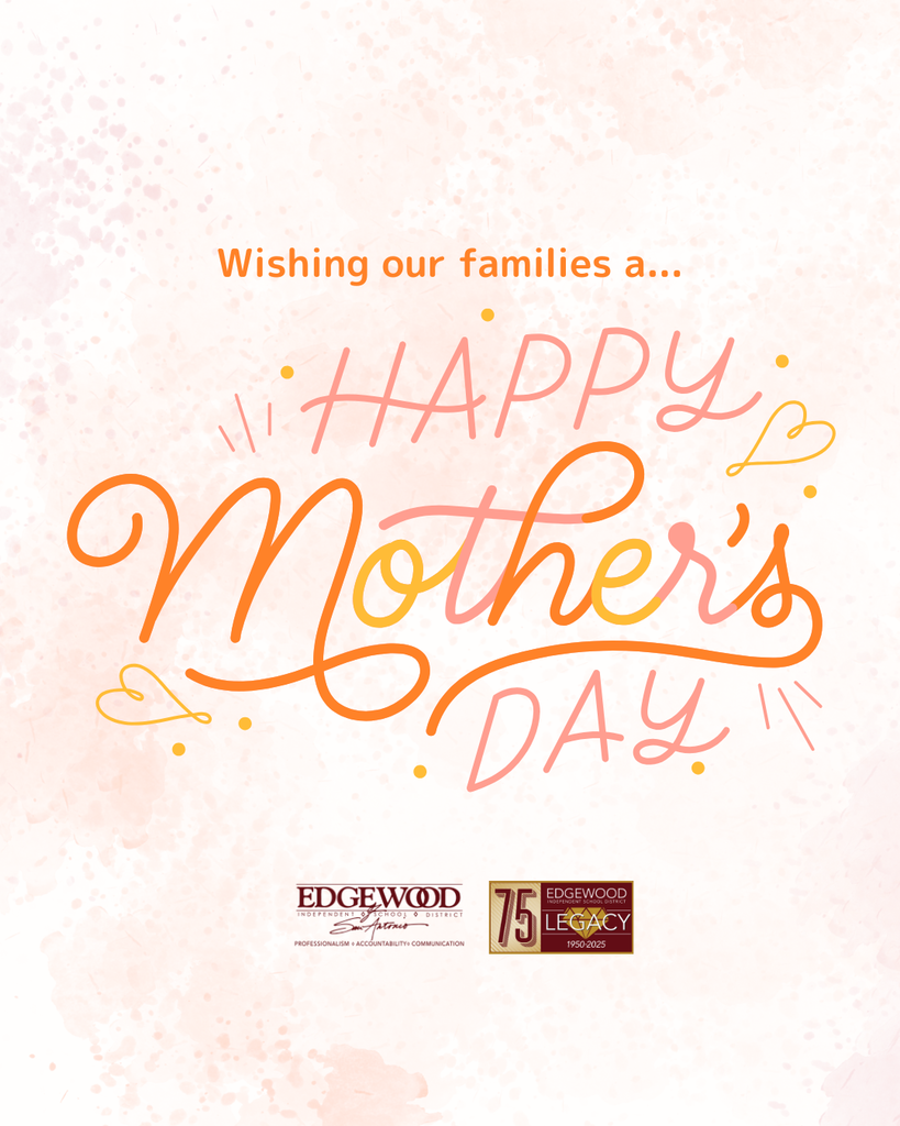 Mother's Day Post