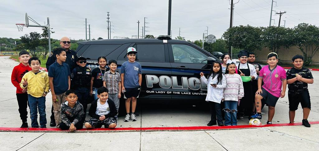 Career Day 
