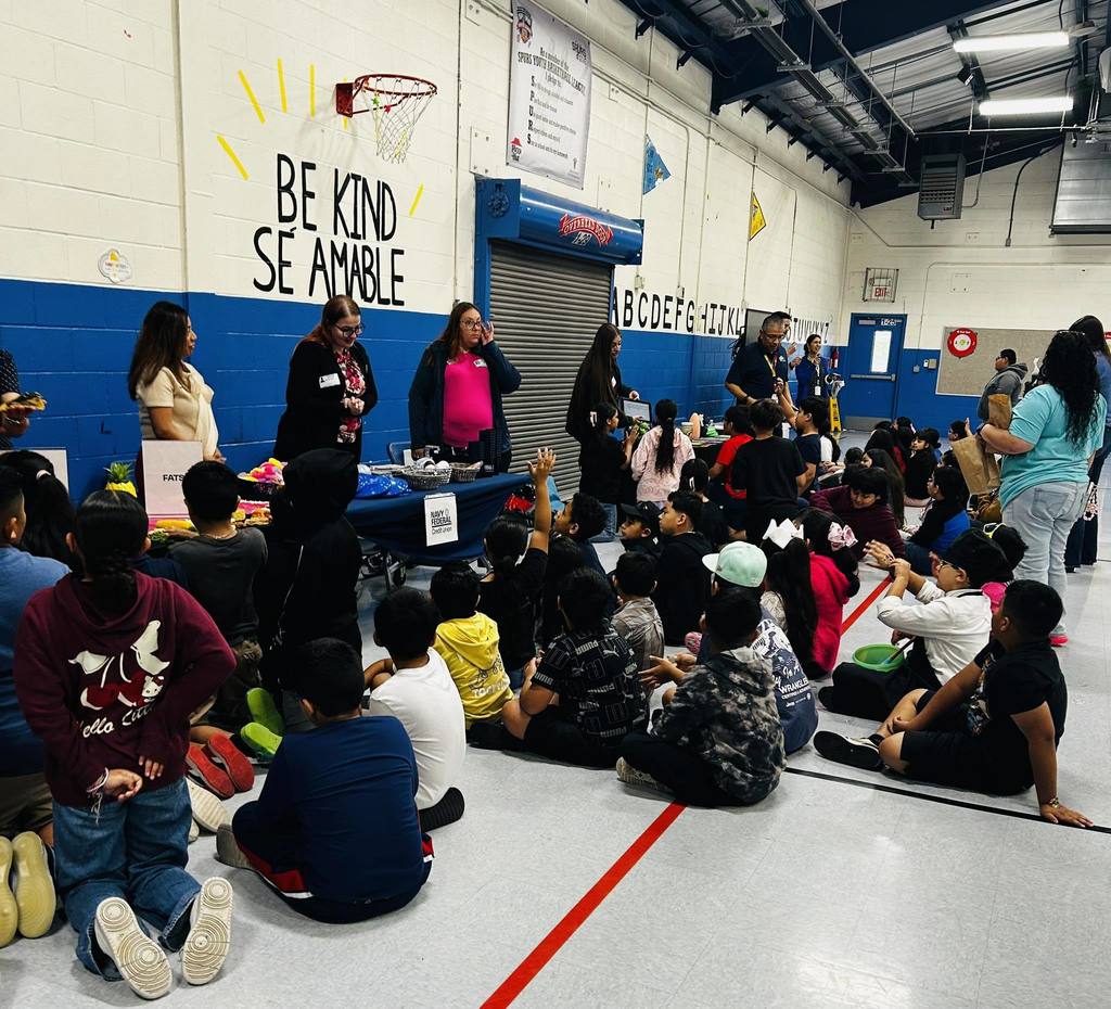 Career Day 