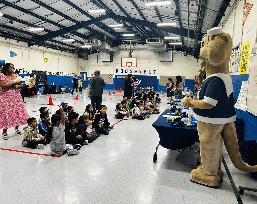 Career Day 