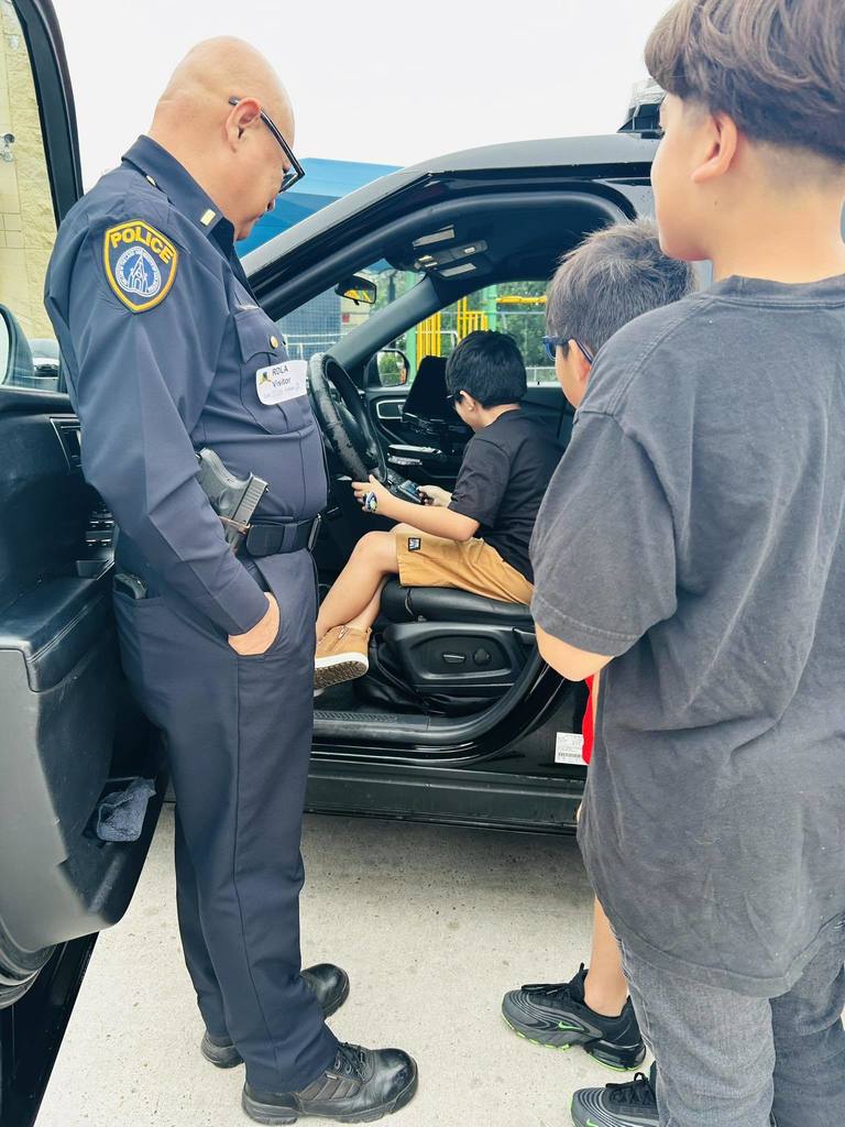 Career Day 