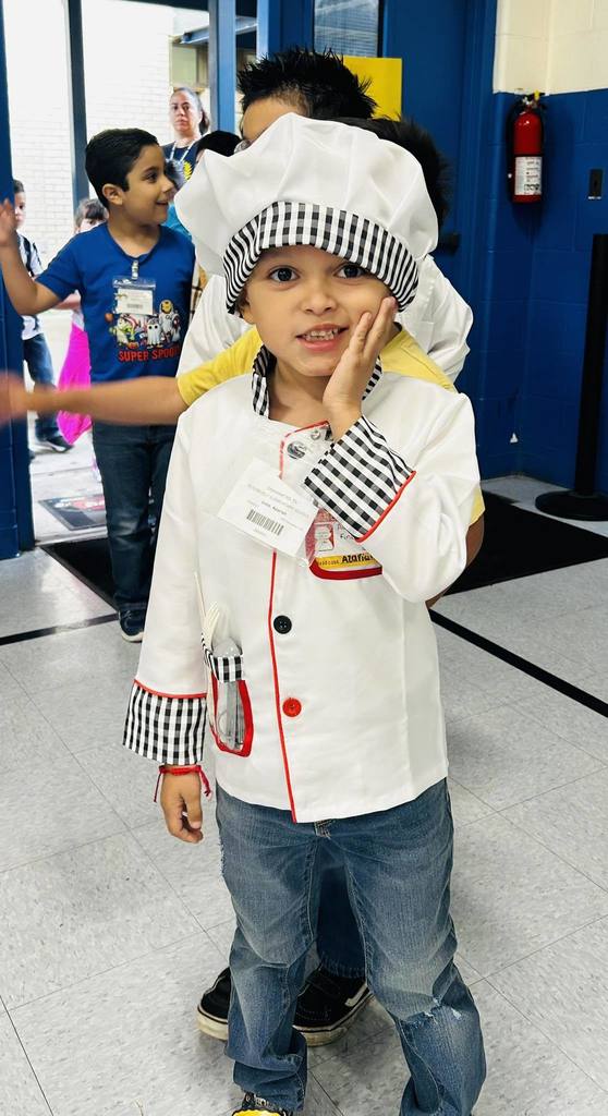 Career Day