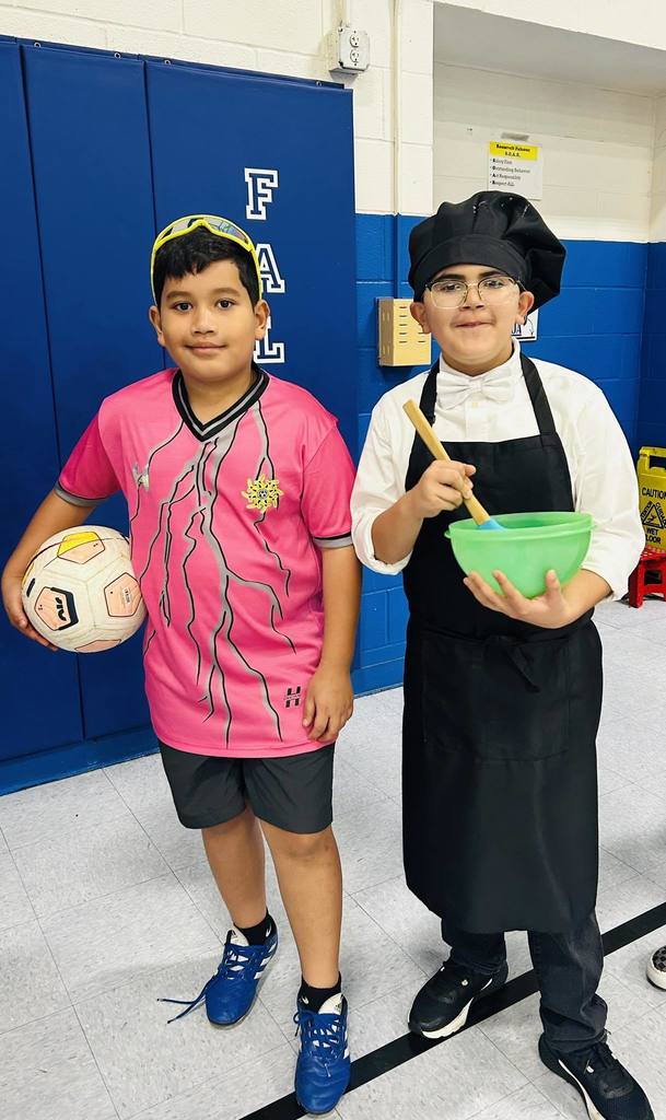 Career Day 