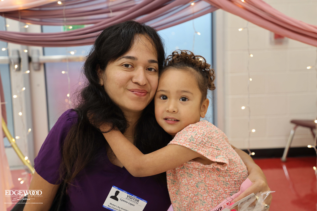Mothers Day at RCLS