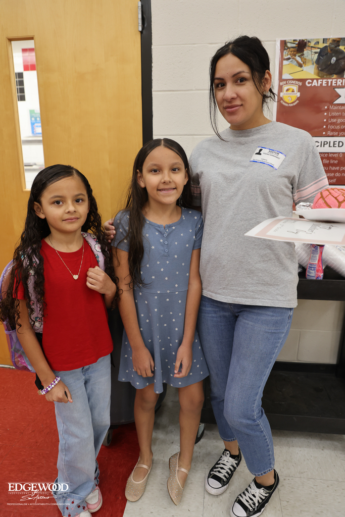 Mothers Day at RCLS