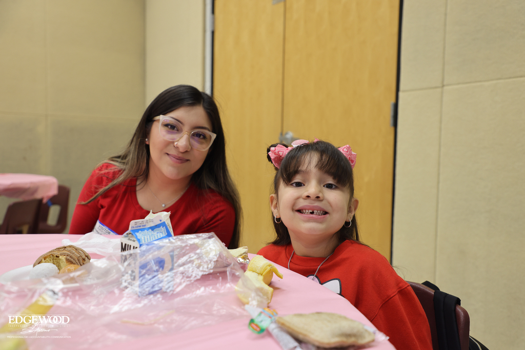 Mothers Day at RCLS