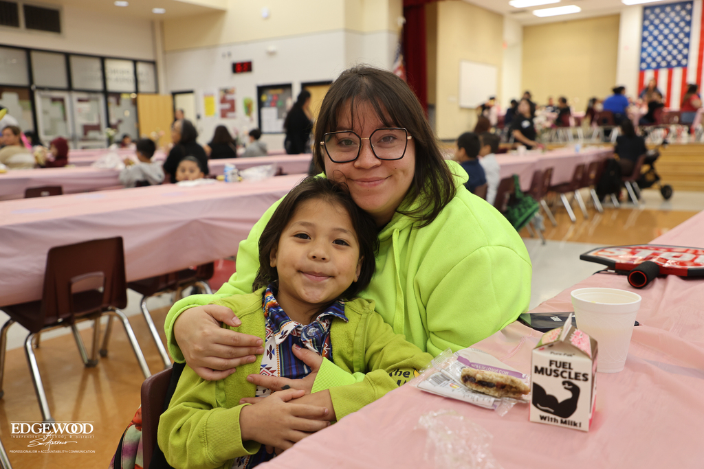 Mothers Day at RCLS