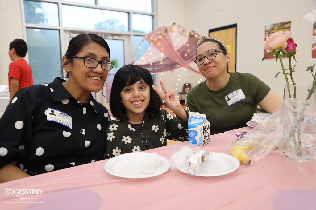 Mothers Day at RCLS