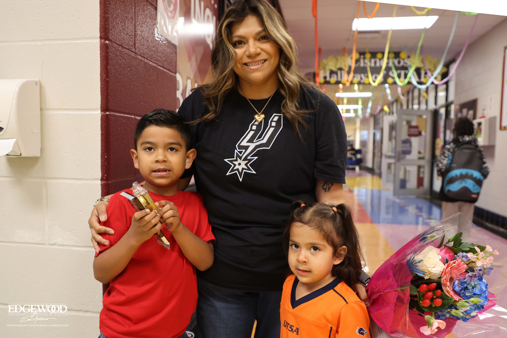 Mothers Day at RCLS