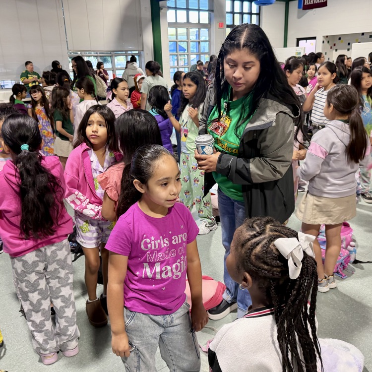 Student leadership assembly 