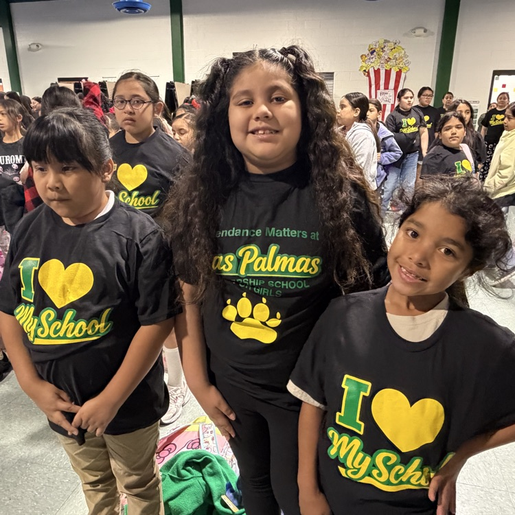 attendance growth 