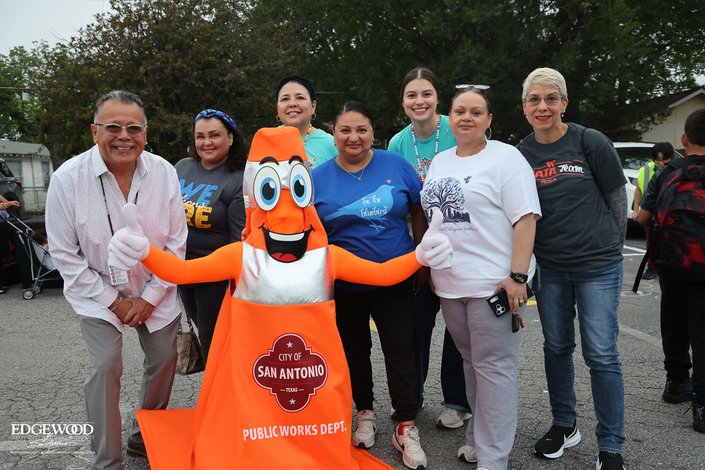 Our RDLA Teachers/Staff 