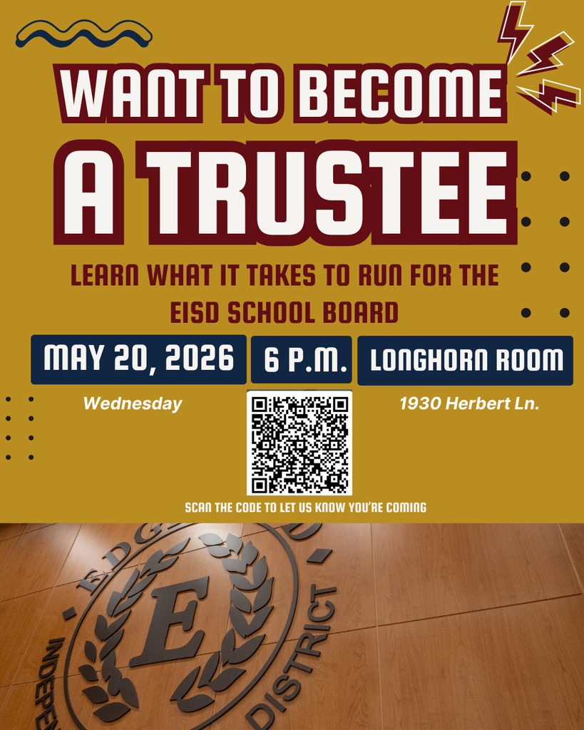 trustee information meeting