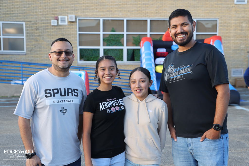 5th Grade Rise & Shine at LPES