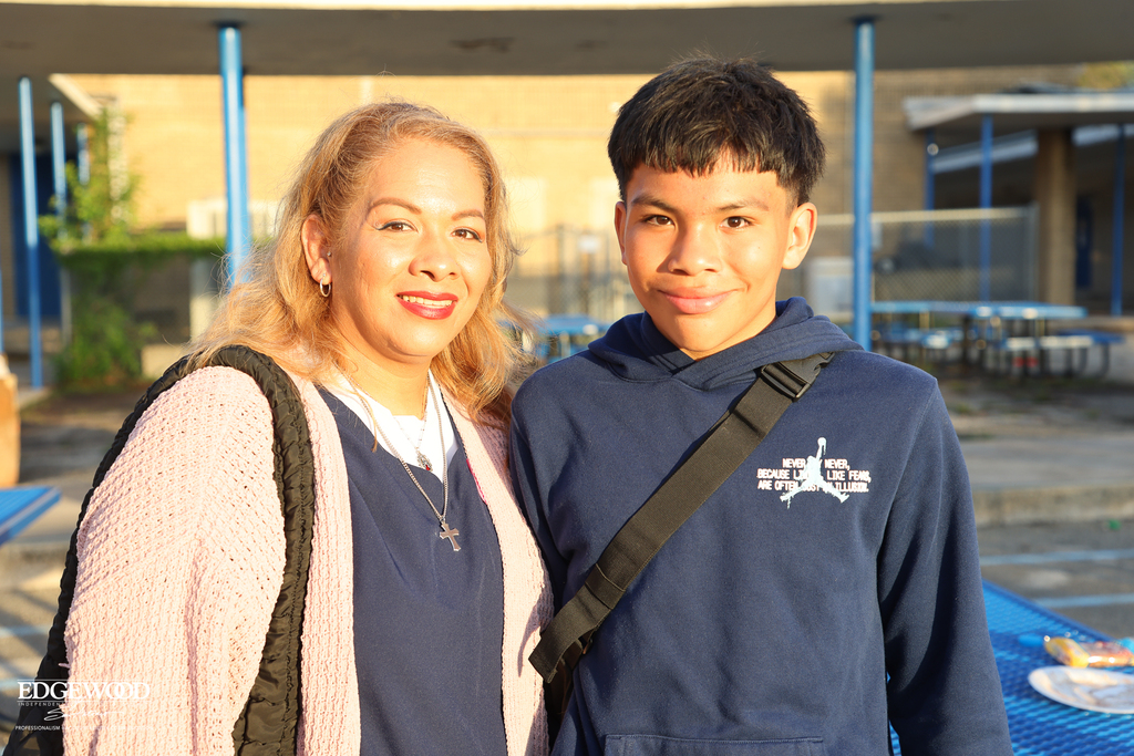 5th Grade Rise & Shine at LPES