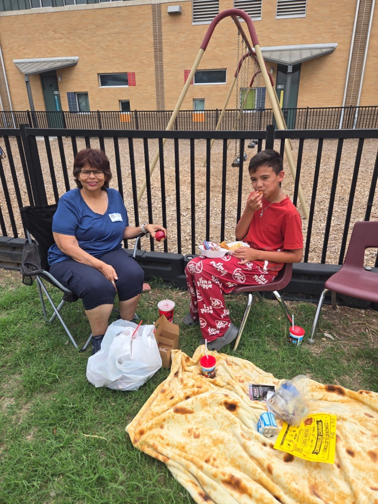 PICNIC