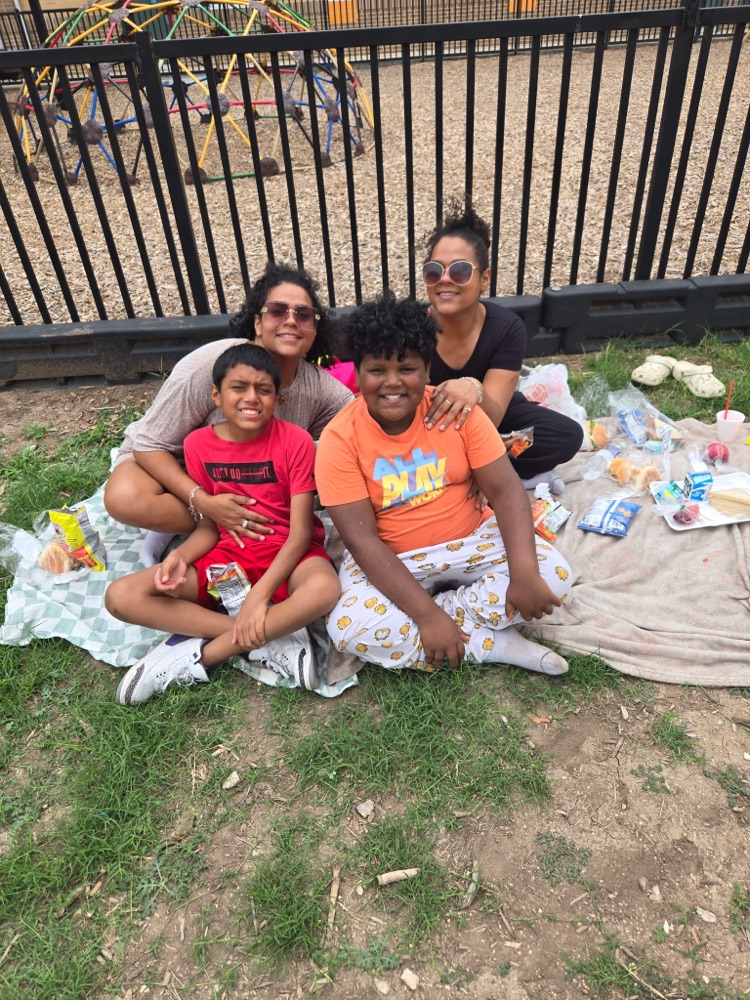 PICNIC