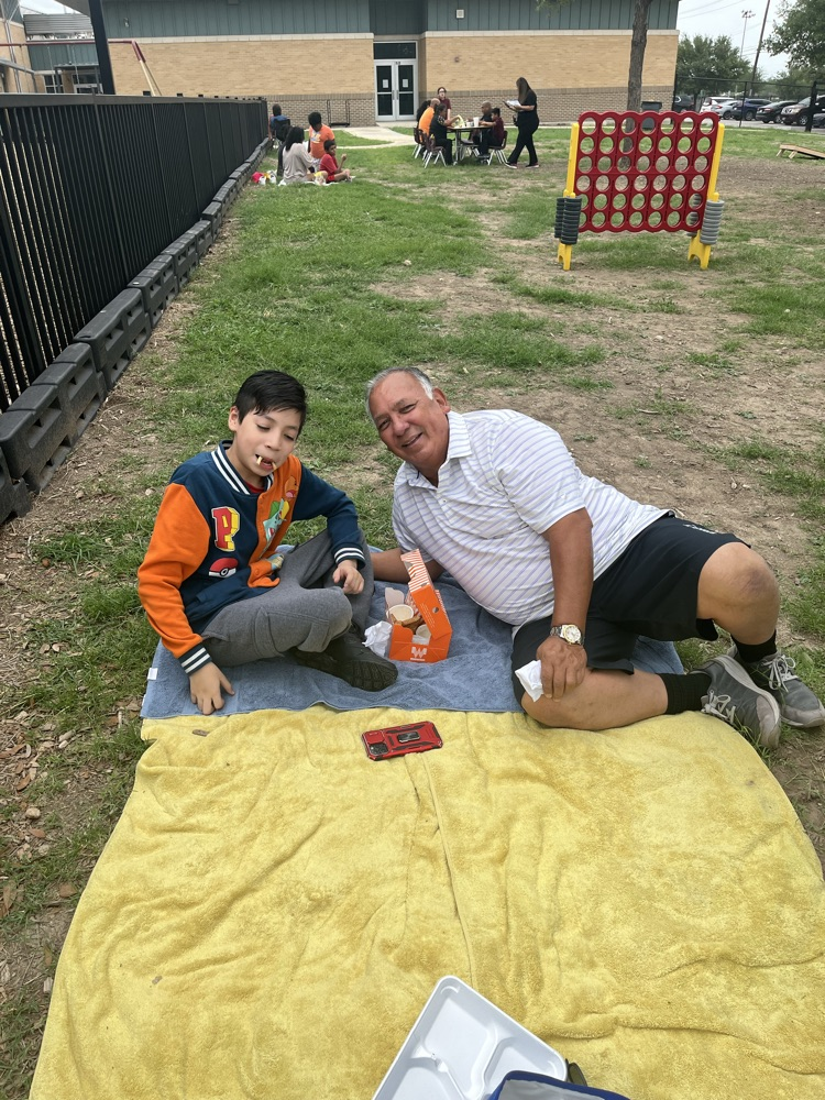 PICNIC