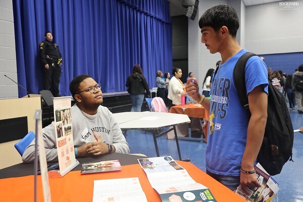 MHS Enrollment