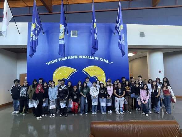 MHS Enrollment