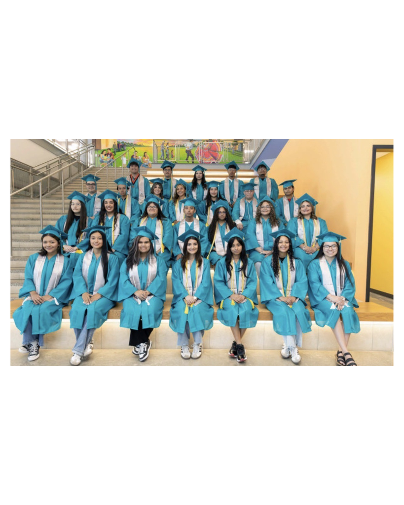 JFK Enrollment