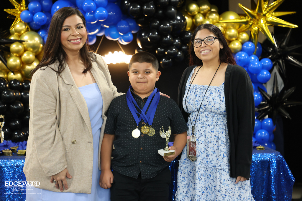 SVPA Kinder Graduation 2026
