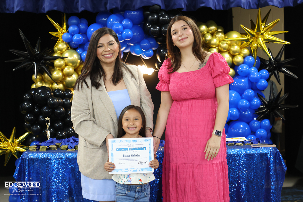 SVPA Kinder Graduation 2026