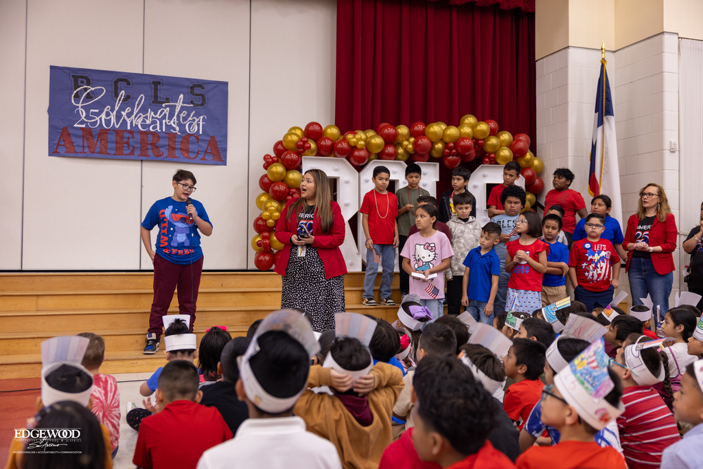 Reading Event