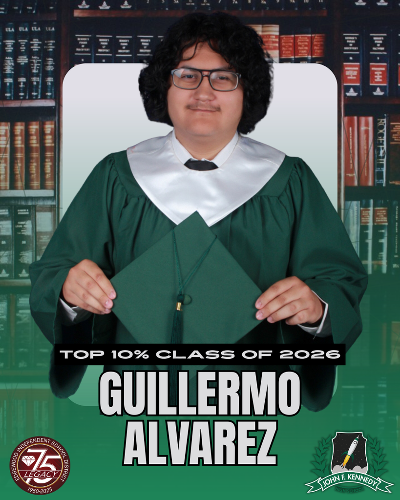 Class of 2026 Top 10%