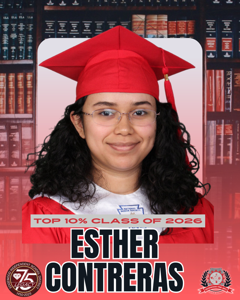 Class of 2026 Top 10%